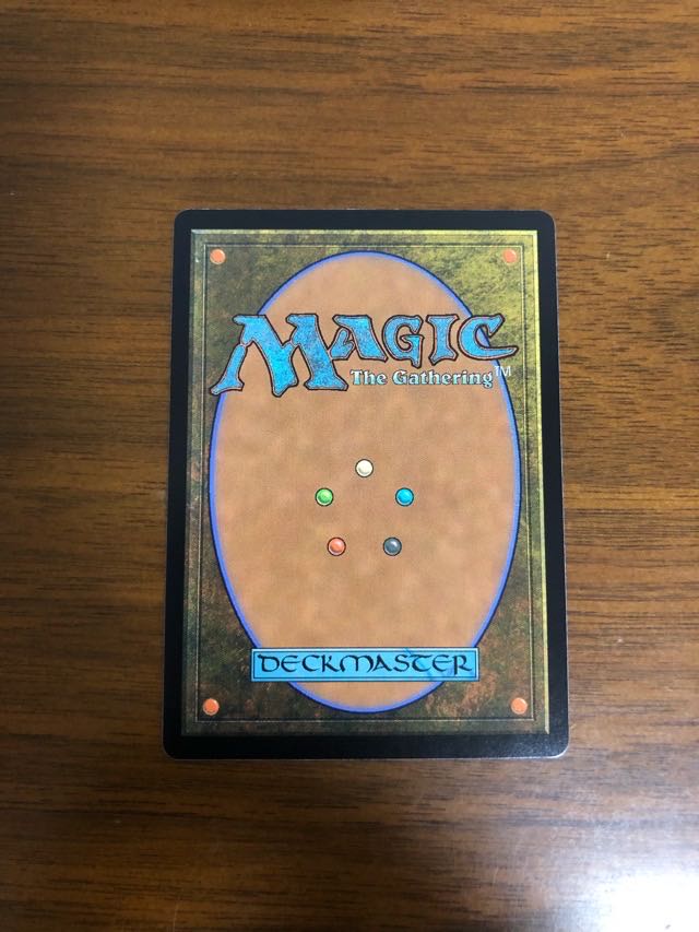 MTG The Squirrel To Splinter Twin English