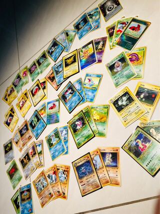 [Old back] [Early] [Evolutionary] [Many Kira] [Summary] [Set of 3