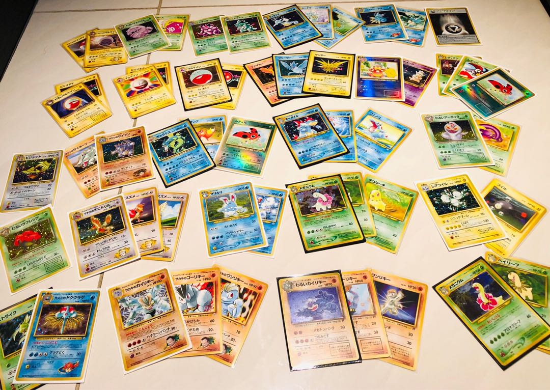 [Old back] [Early] [Evolutionary] [Many Kira] [Summary] [Set of 3