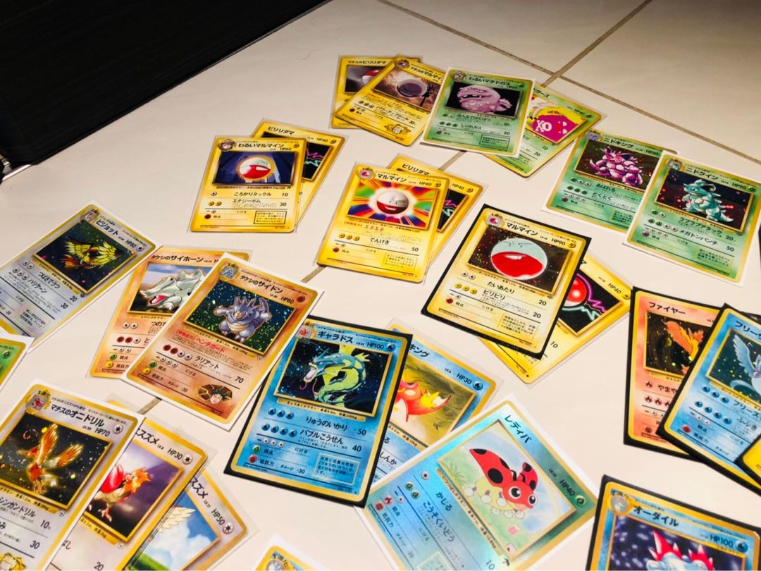 [Old back] [Early] [Evolutionary] [Many Kira] [Summary] [Set of 3