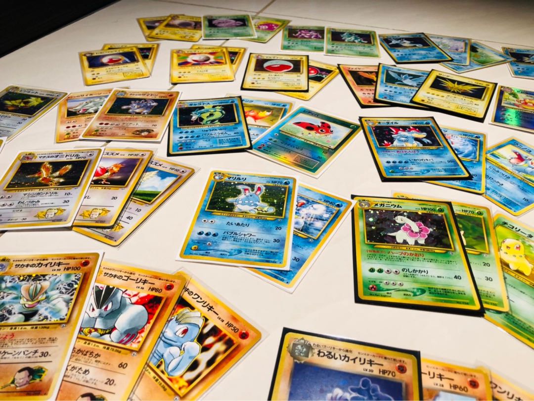 [Old back] [Early] [Evolutionary] [Many Kira] [Summary] [Set of 3