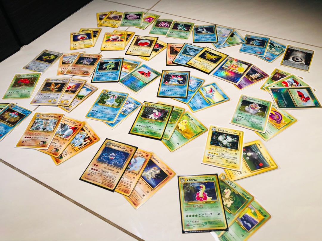 [Old back] [Early] [Evolutionary] [Many Kira] [Summary] [Set of 3