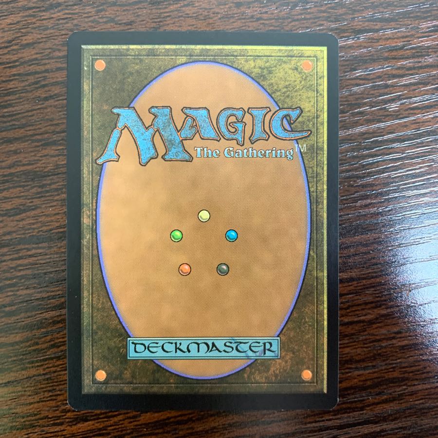 Tireless Tracker / 不屈の追跡者