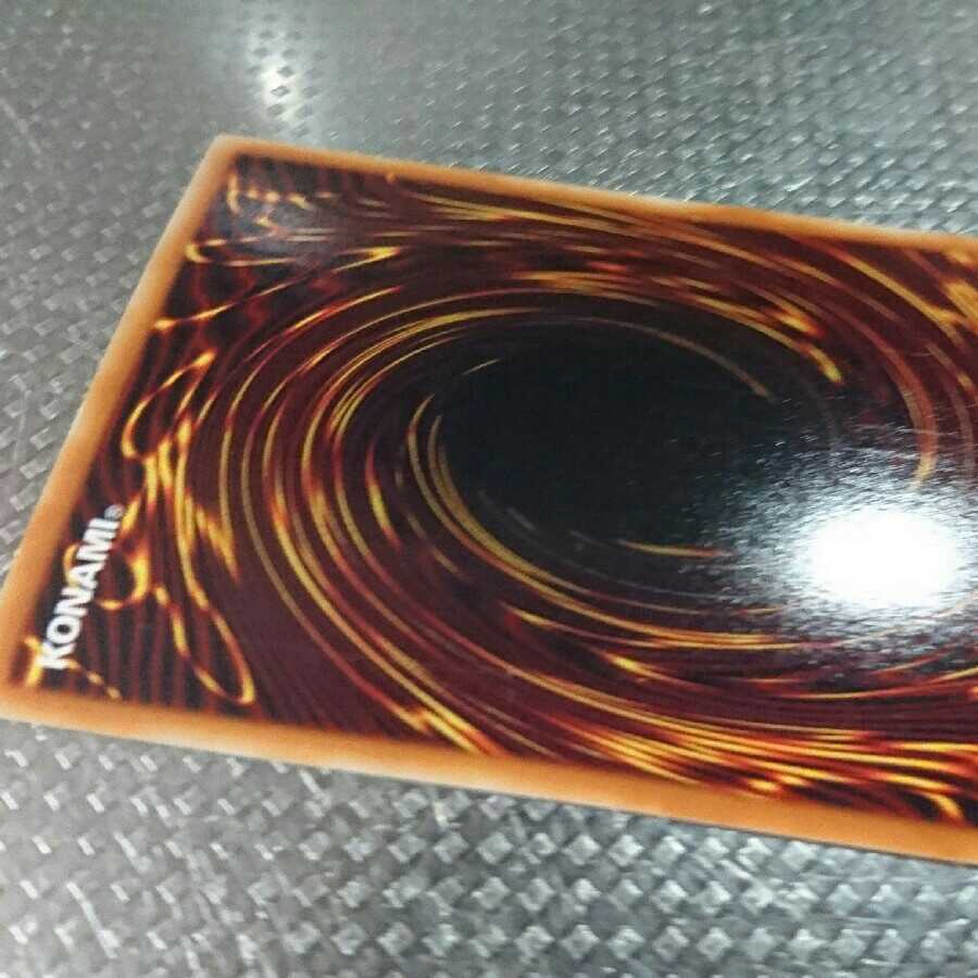 Red-Eyes Black Dragon Parallel