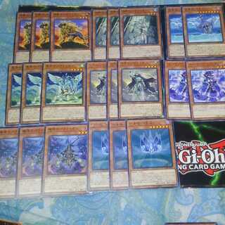 パラディオン　デッキパーツ　は行