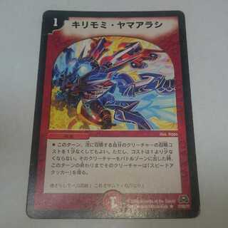 キリモミ・ヤマアラシ