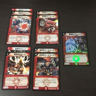 Simian Warrior Grash / Rothus, the Traveler / Bollock the Lothian Warrior / Bronx, etc.