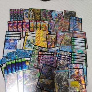 デュエルマスターズ 引退品