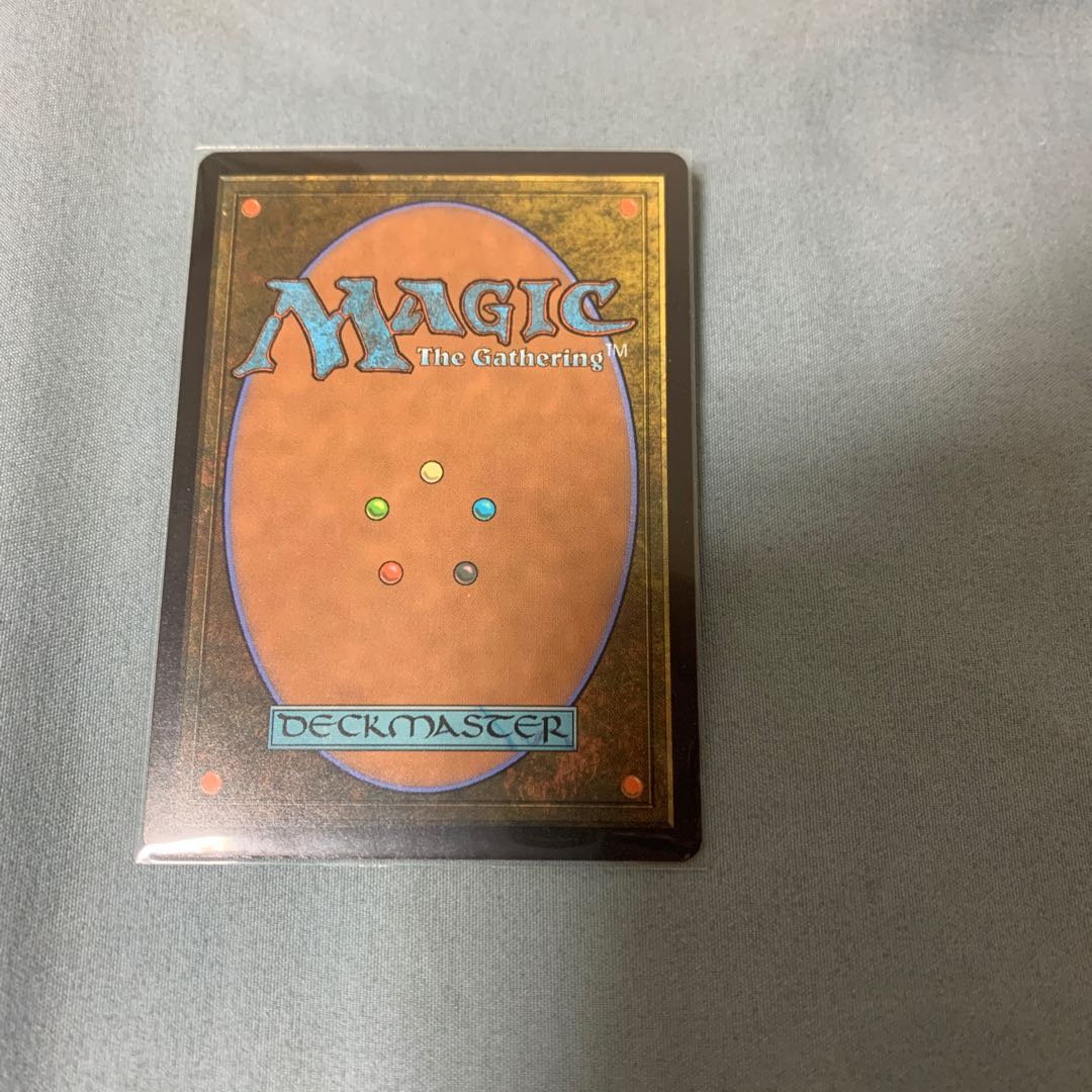 戦慄衆の将軍、リリアナ 絵違い