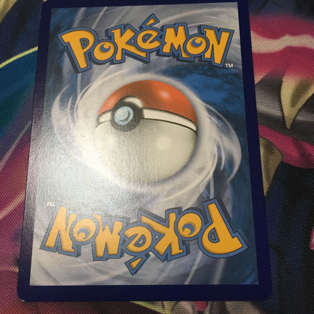 ピカチュウ　25周年プロモ