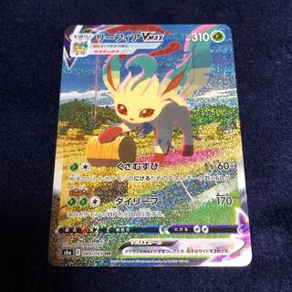 リーフィアVMAX HR SA