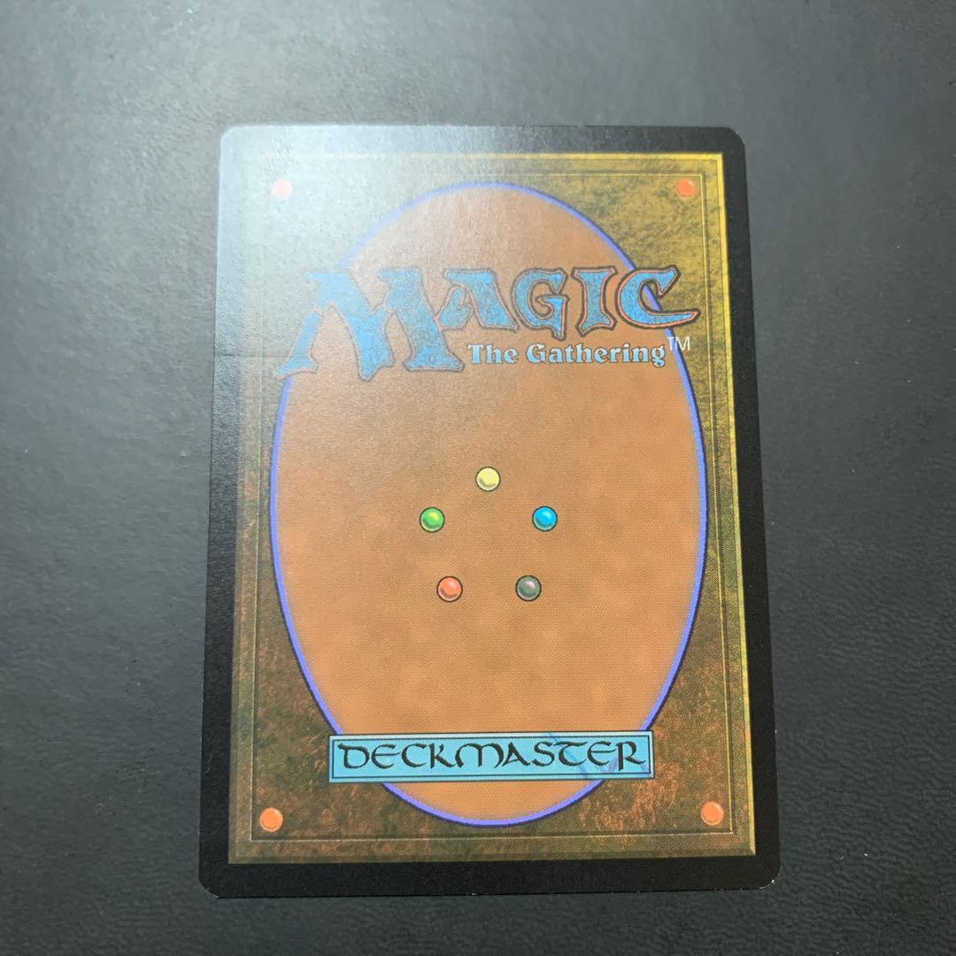 ウルザの物語　スケッチ版