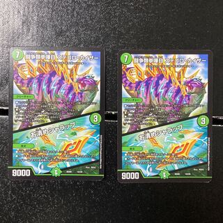 闘争類拳嘩目 ステゴロ・カイザー｜お清めシャラップ