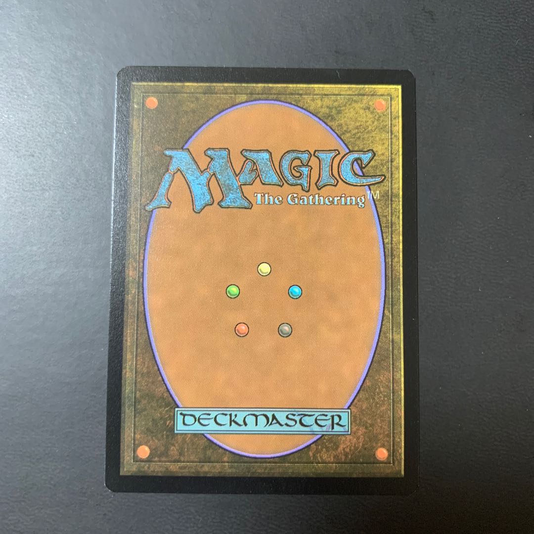 ウルザの物語(foil) スケッチ版