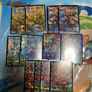 Duema Assortment Set for Mr. Leon@428