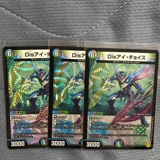 Disアイ・チョイス