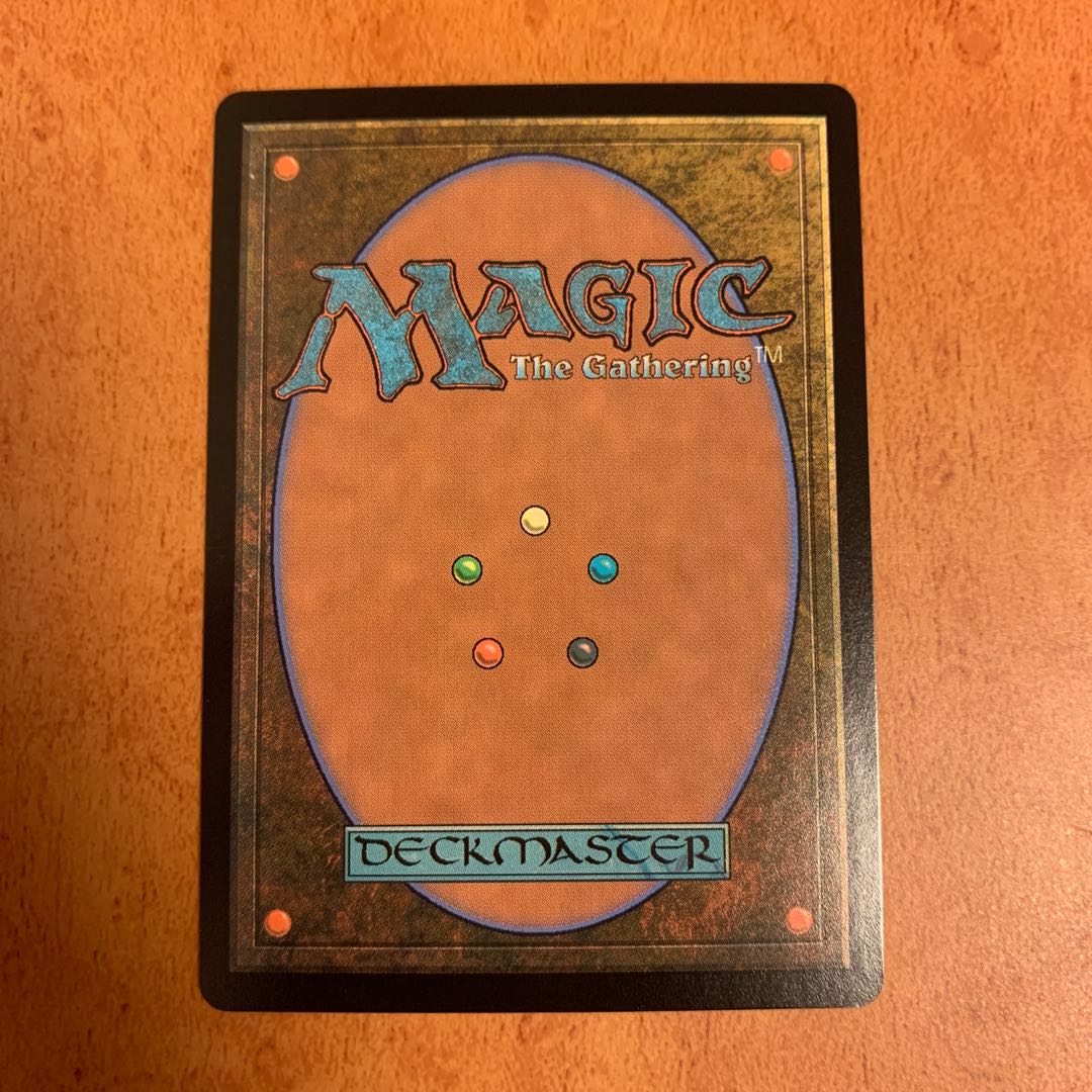 戦慄の朗詠者、トーラック