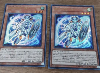 電脳堺姫　娘々　ニャンニャン