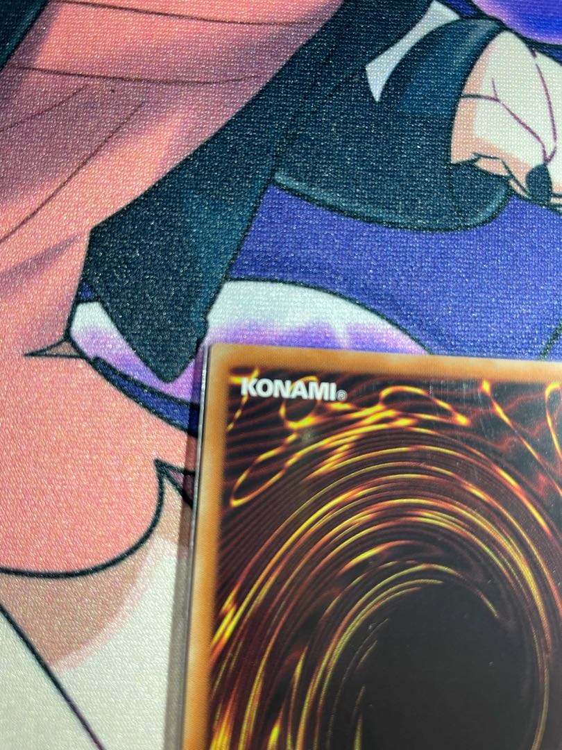 浮幽さくら 20thシークレットレア