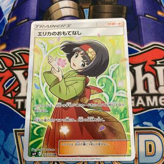 Erika's Hospitality SR