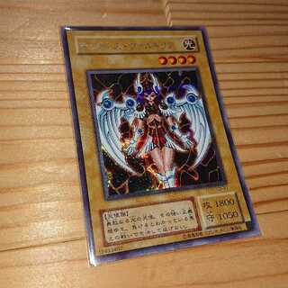 デュナミス・ヴァルキリア シークレットレア