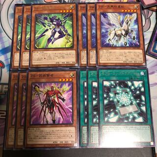 ゼアル・コンストラクション 他