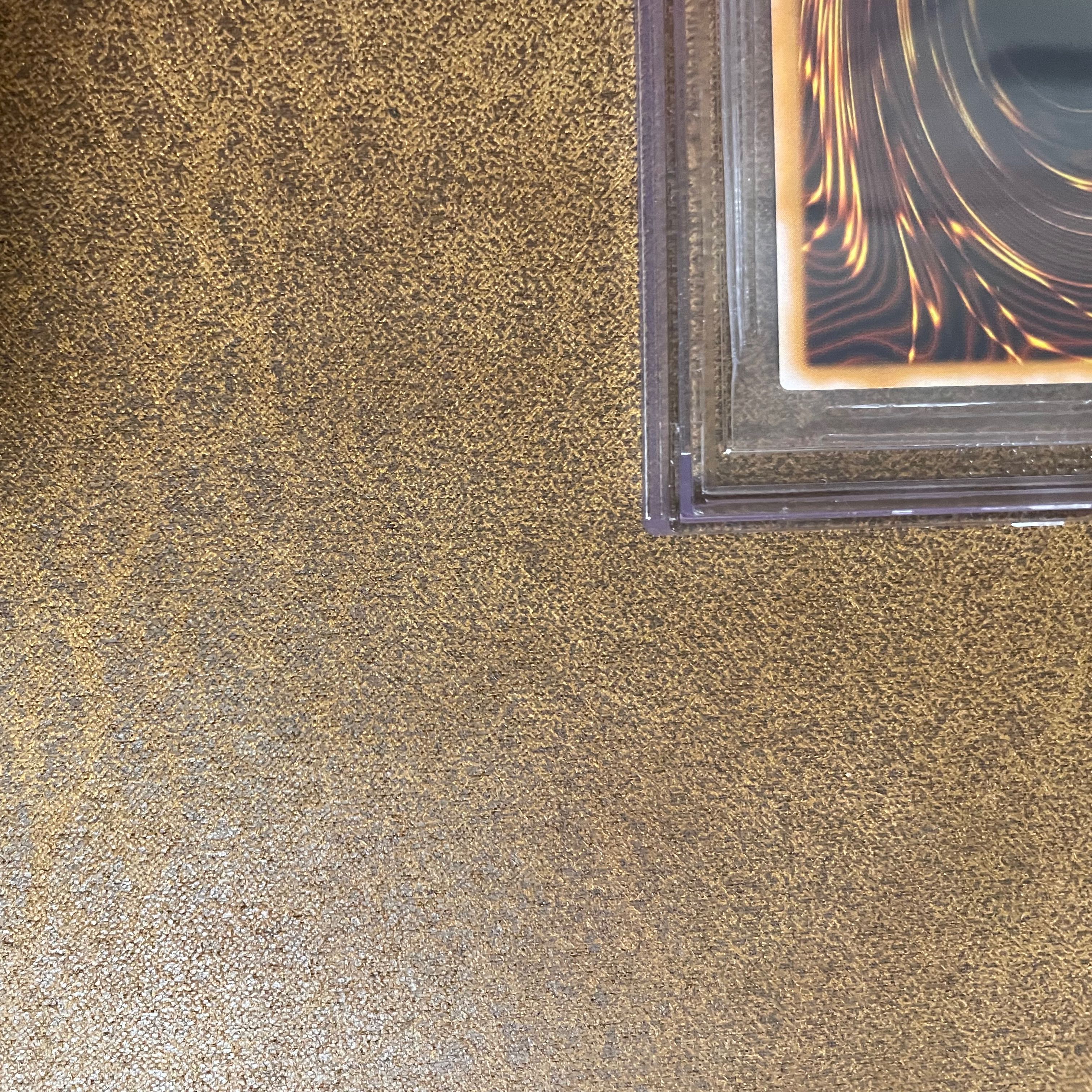 BGS9Snubbull Eyes Blue-Eyes White Dragon Relief