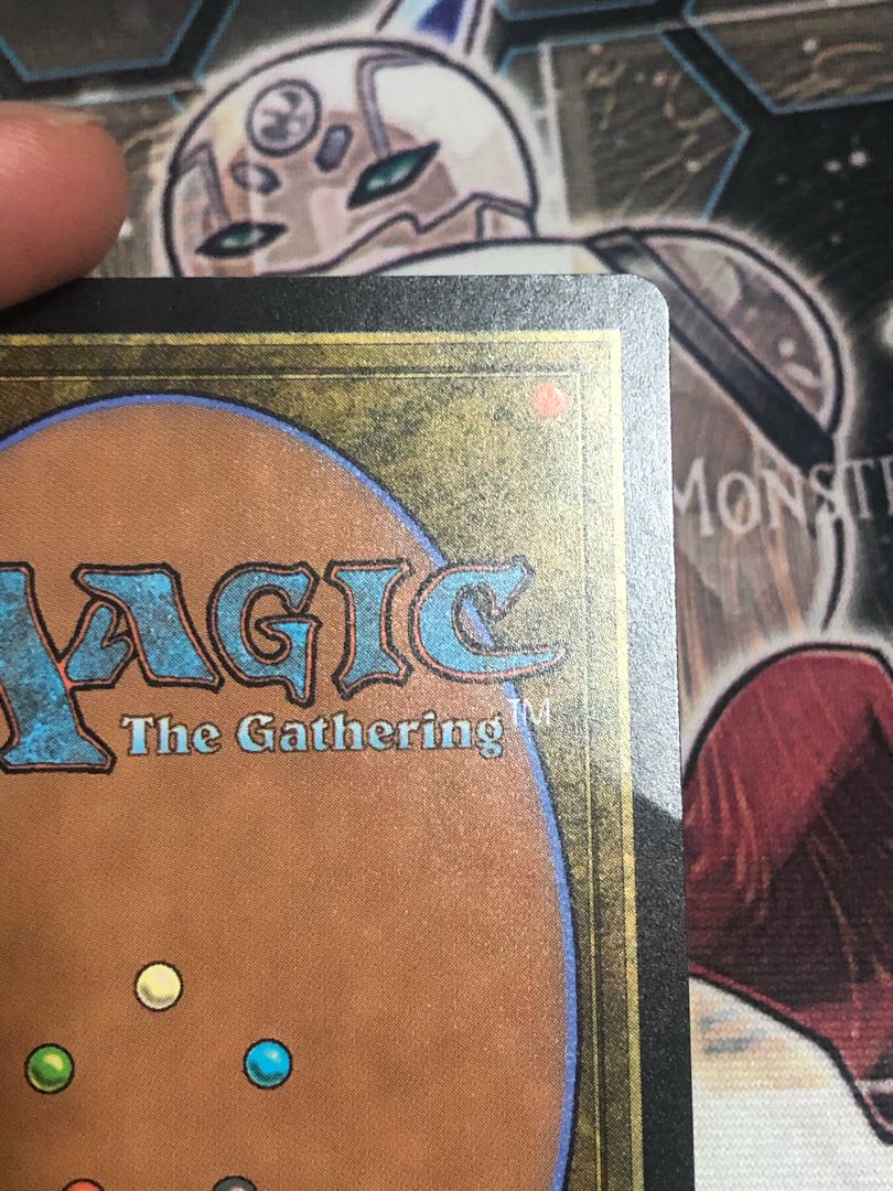 レンと六番 神話レア　日本語版