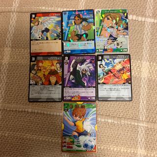 イナズマイレブン