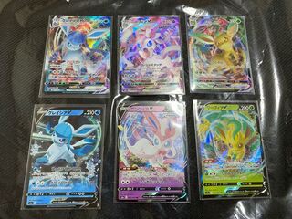 イーブイヒーローズ