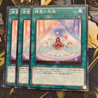 マドレース5051精霊の祝福 ノーマル