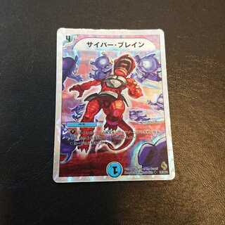 サイバー・ブレイン U 29/36/Y8 [718]