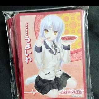 BROCCOLI Angel Beats Rikka Kanade Sleeve Angel