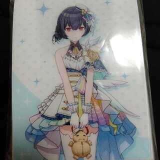 THE IDOLM@STER SHINY COLORS Rinyo Morino Shanimas