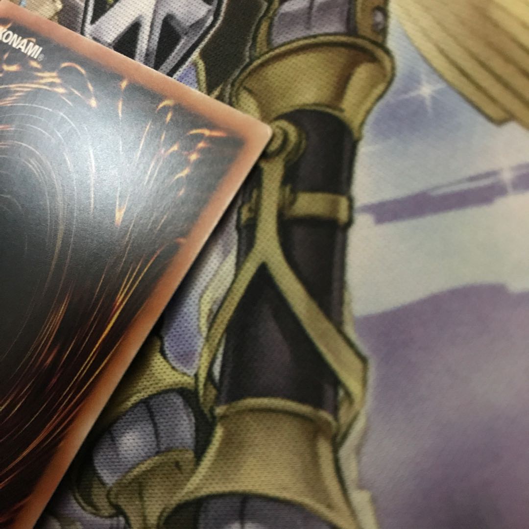 インスペクト・ボーダー スーパーレア