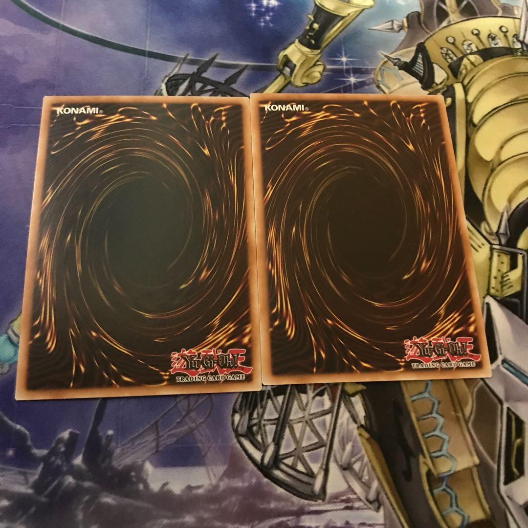 閃刀機-シャークキャノン 英語 シークレット