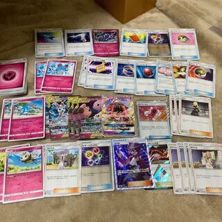 トゲピー＆ピィ＆ププリン GXフェアリーバレット