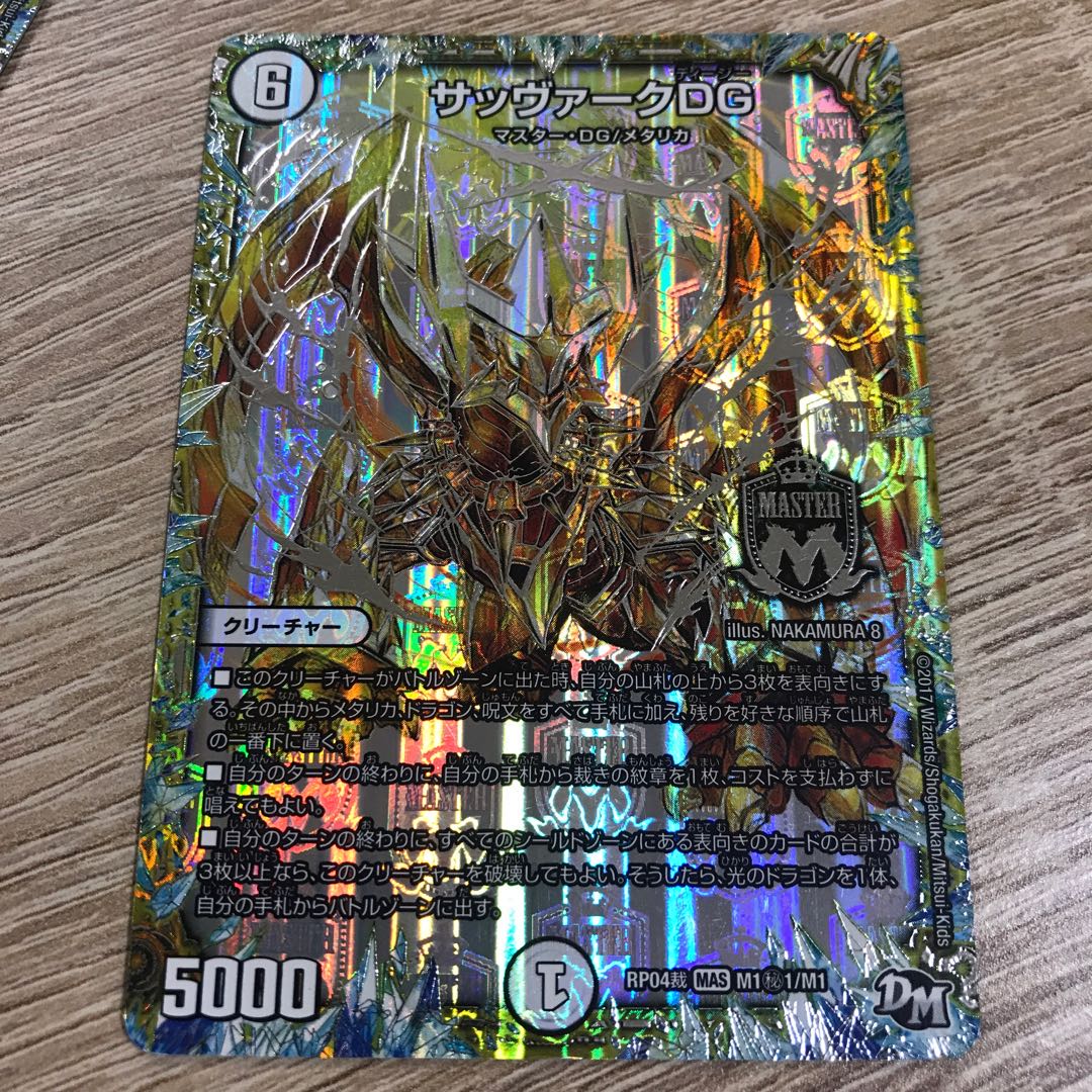 サッヴァークDG SE