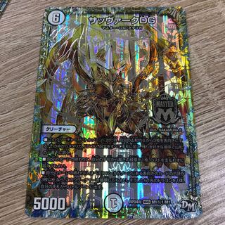 サッヴァークDG SE