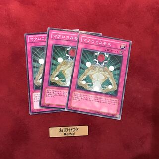 マクロコスモス ノーマル