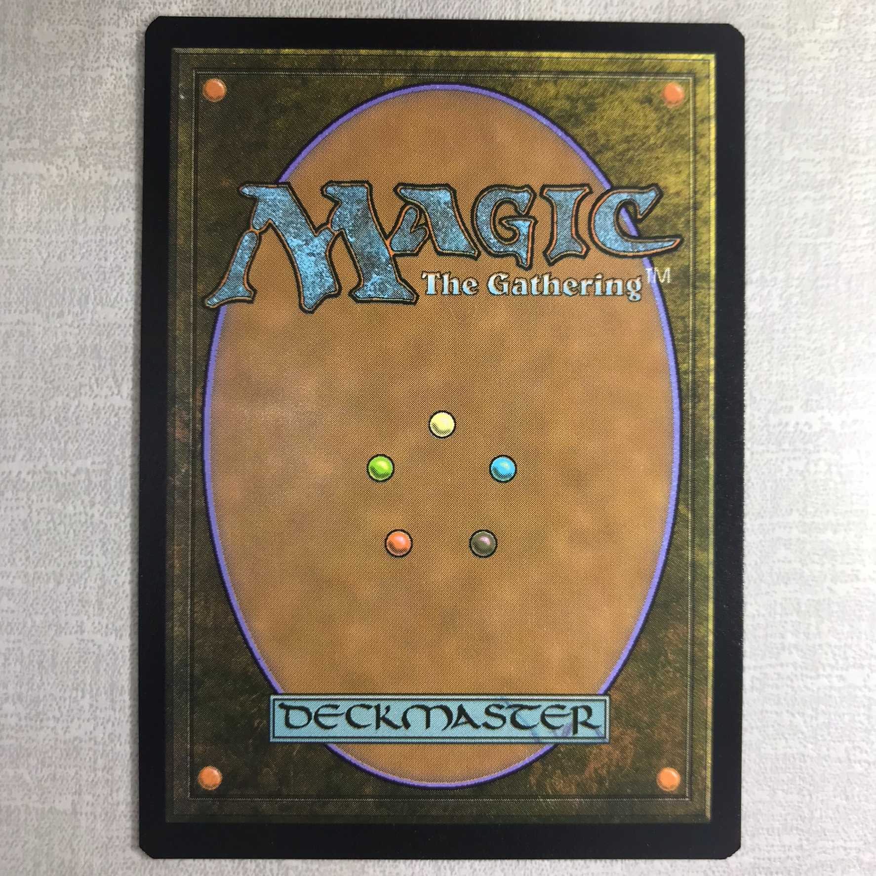 表現の反復/Expressive Iteration 英語 FOIL