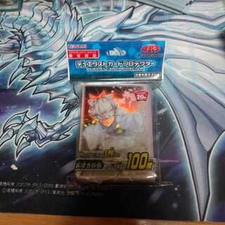 灰流うらら　はるうらら　スリーブ