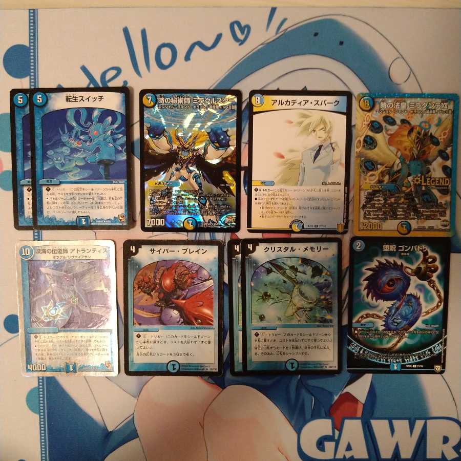 ビターズループ