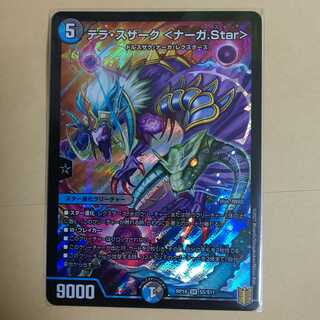 テラ・スザーク <ナーガ.Star>