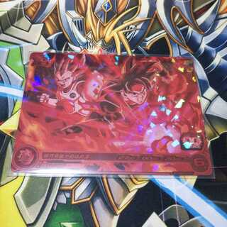 ドラゴンボール限定カード