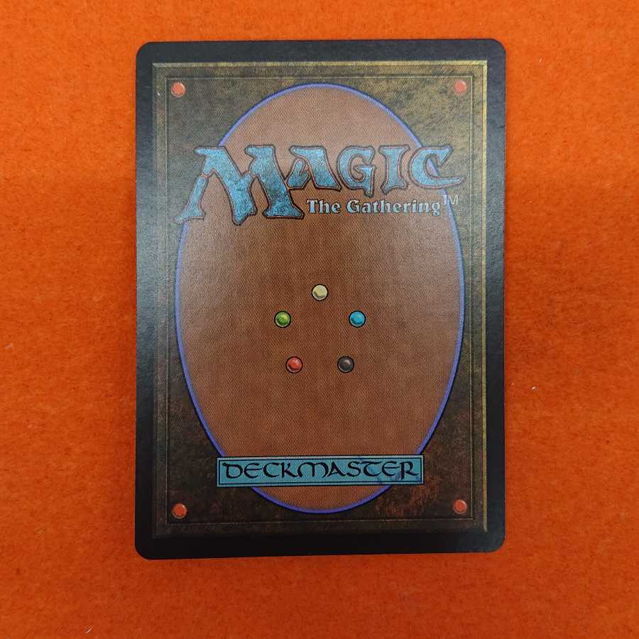 MTG リスティックの研究 英語版 【PCY】