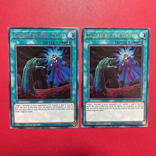 墓穴の指名者　ゴールドレター