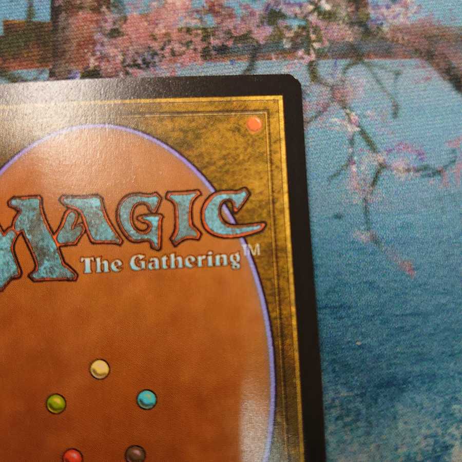 意志の力 拡張アート Foil