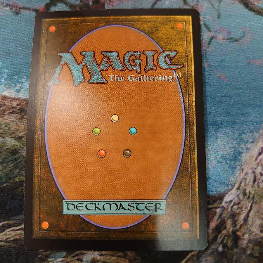 Emrakul, the Aeons Torn Promo Edition