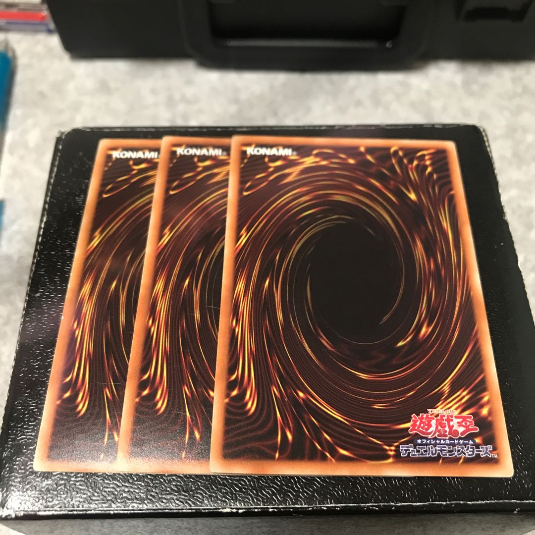 超重武者ダイ-8 パラレル ウルトレレア3枚